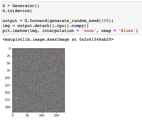 result-of-generator